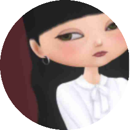 孔雀のアイコン