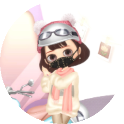 モコちゃんのアイコン
