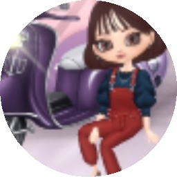 ぴーすのアイコン