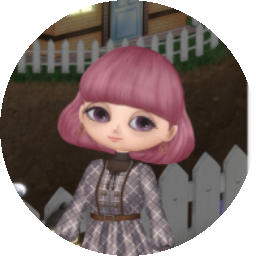 ほっぺのアイコン