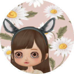 まげのアイコン