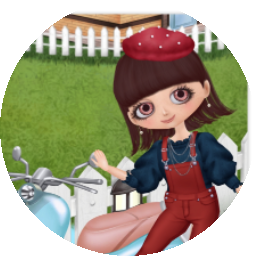 きゅーのアイコン