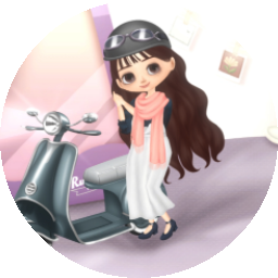 モモのアイコン