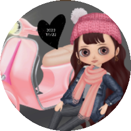 土星ちゃんのアイコン