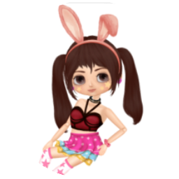 まりあっちのアイコン