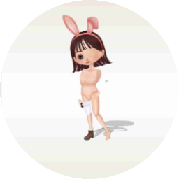 みにすずのアイコン
