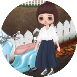 どーるのアイコン