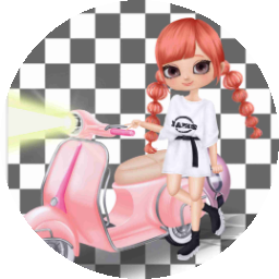 Cherry ♪のアイコン