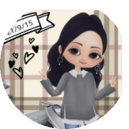 みりなのアイコン