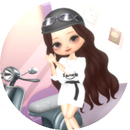 ✿✿✿のアイコン