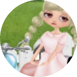 とぉいのアイコン