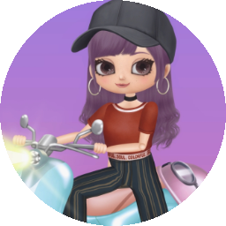 momoのアイコン